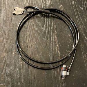 Laptop Lock Cable